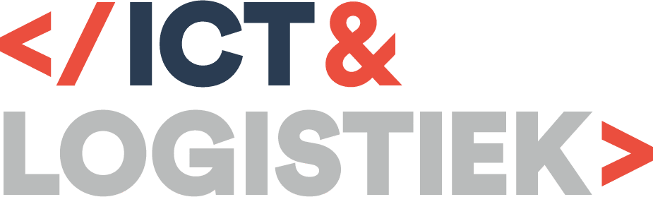 ICT&Logistiek trade fair logo